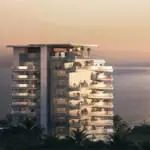 Sunset Bay at Dubai Islands by Imtiaz Developments