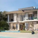 Villa Blue Horizon at Palm Jebel Ali by Nakheel