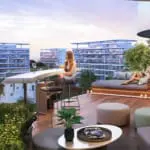 Damac Riverside Views Apartments