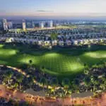 Greenspoint at Emaar South, Dubai