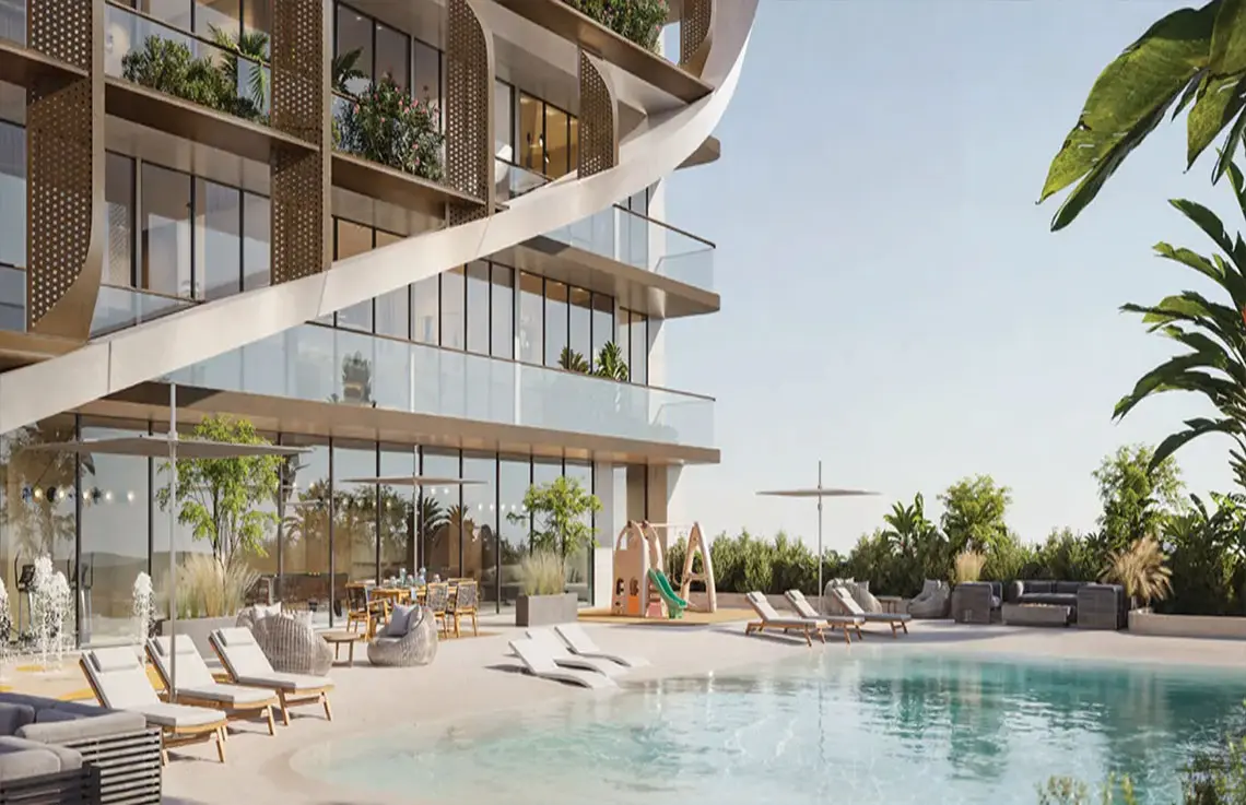 Havelock Residences at Al Furjan, Dubai