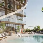 Havelock Residences at Al Furjan, Dubai