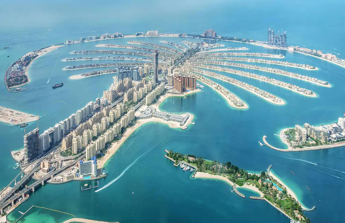 Solaia Residences at Palm Jumeirah