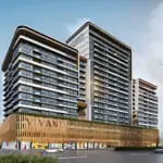 Vivanti Residences at JVC, Dubai