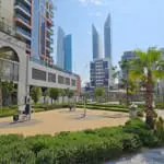 West 5 Residences at Jumeirah Garden City, Dubai