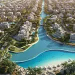 Address Villas at The Oasis by Emaar