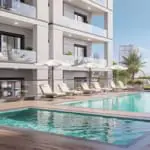 Avenue Residence 8 at Al Furjan