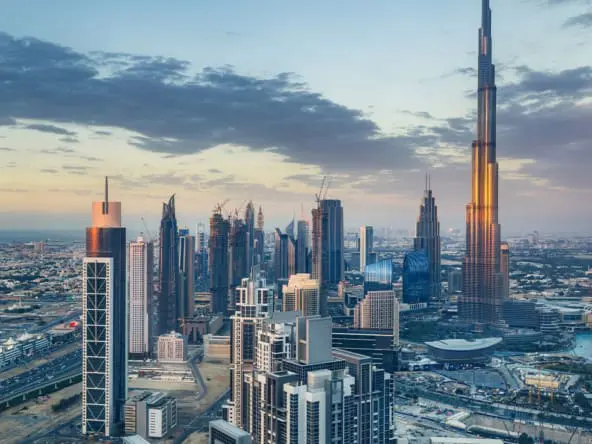 Top 7 Factors Driving Dubai Real Estate Growth in 2025