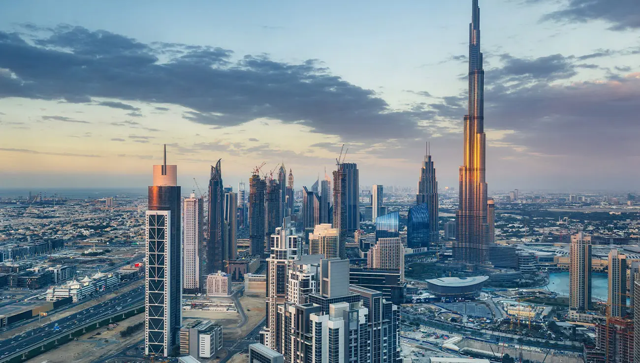 Top 7 Factors Driving Dubai Real Estate Growth in 2025