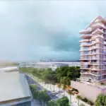 Luxury Canal Residences at Dubai Islands