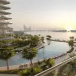 Serenia District West at Jumeirah Islands Dubai