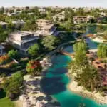 The Acres Estates Phase 3 by Meraas at Dubailand