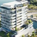 Volna at Al Jaddaf by Kasco Properties