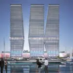 W Residences Tower 2 at Dubai Harbour