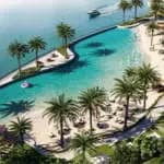 Albero At Creek Harbour by Emaar