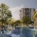 Capria East at Ghaf Woods by Majid Al Futtaim