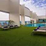 Ozean Heights at Al Barsha