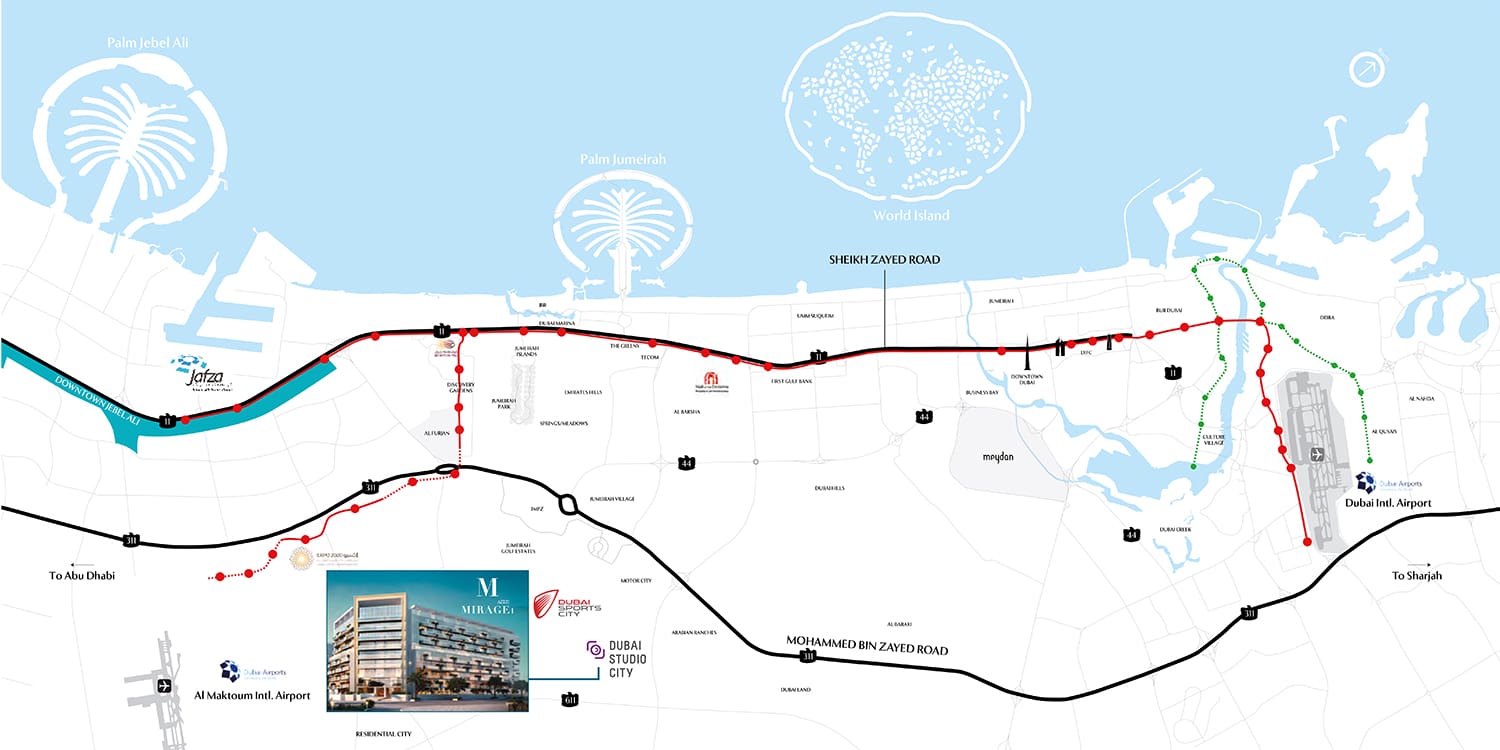 Карта дубай 2023. Дубай Экспо на карте. Карта метро Дубая Экспо 2020. Дубай Экспо на карте Дубая. Экспо 2020 Дубай на карте города.