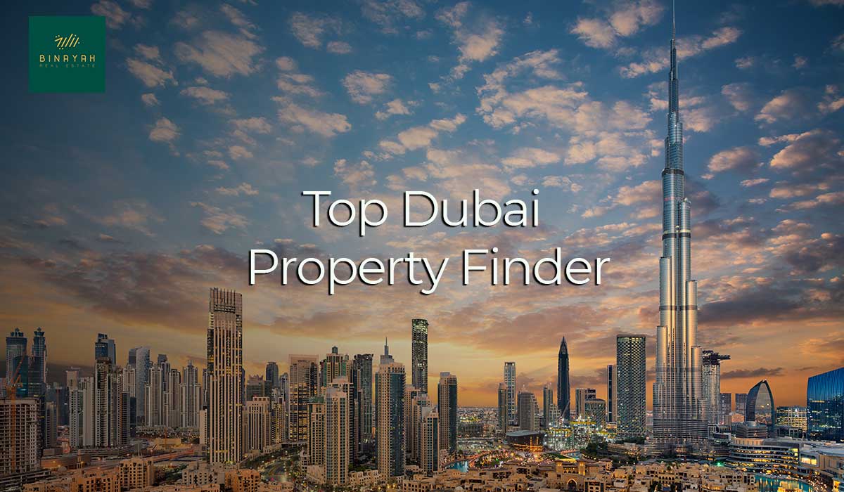 Top Company Names In Dubai