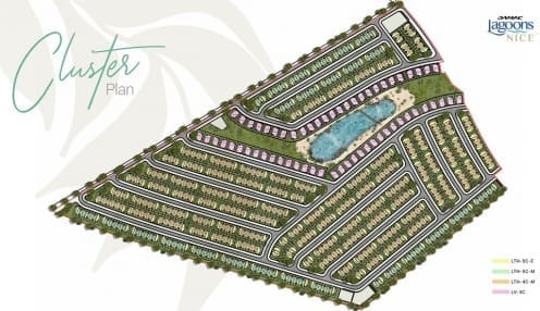 Damac Lagoons Dubai | Nice Townhouses by Damac Properties