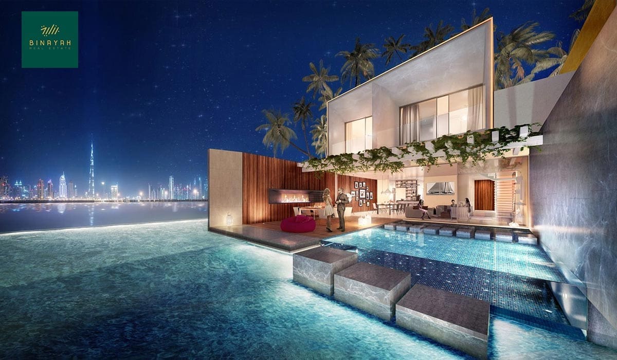 Luxury Real Estate Dubai Binayah Real Estate
