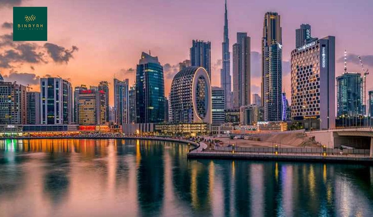 Why Real Estate Dubai Is An Attractive Market For Investors