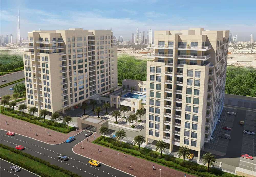 Nad Al Hammar - Villas and Apartments for Sale in Dubai