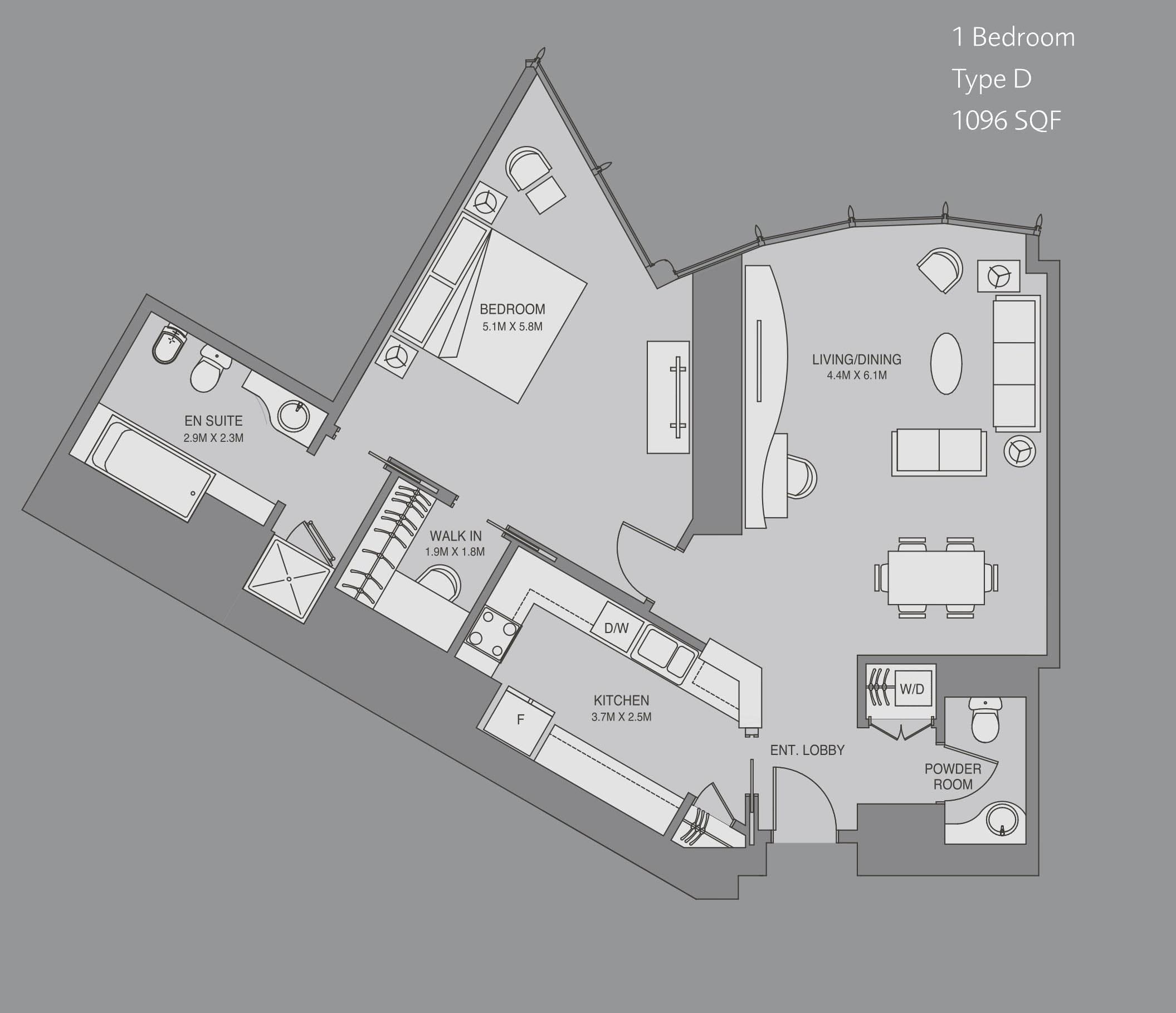 Burj Khalifa Floor Plans Apartments Floor Plans Burj Khalifa