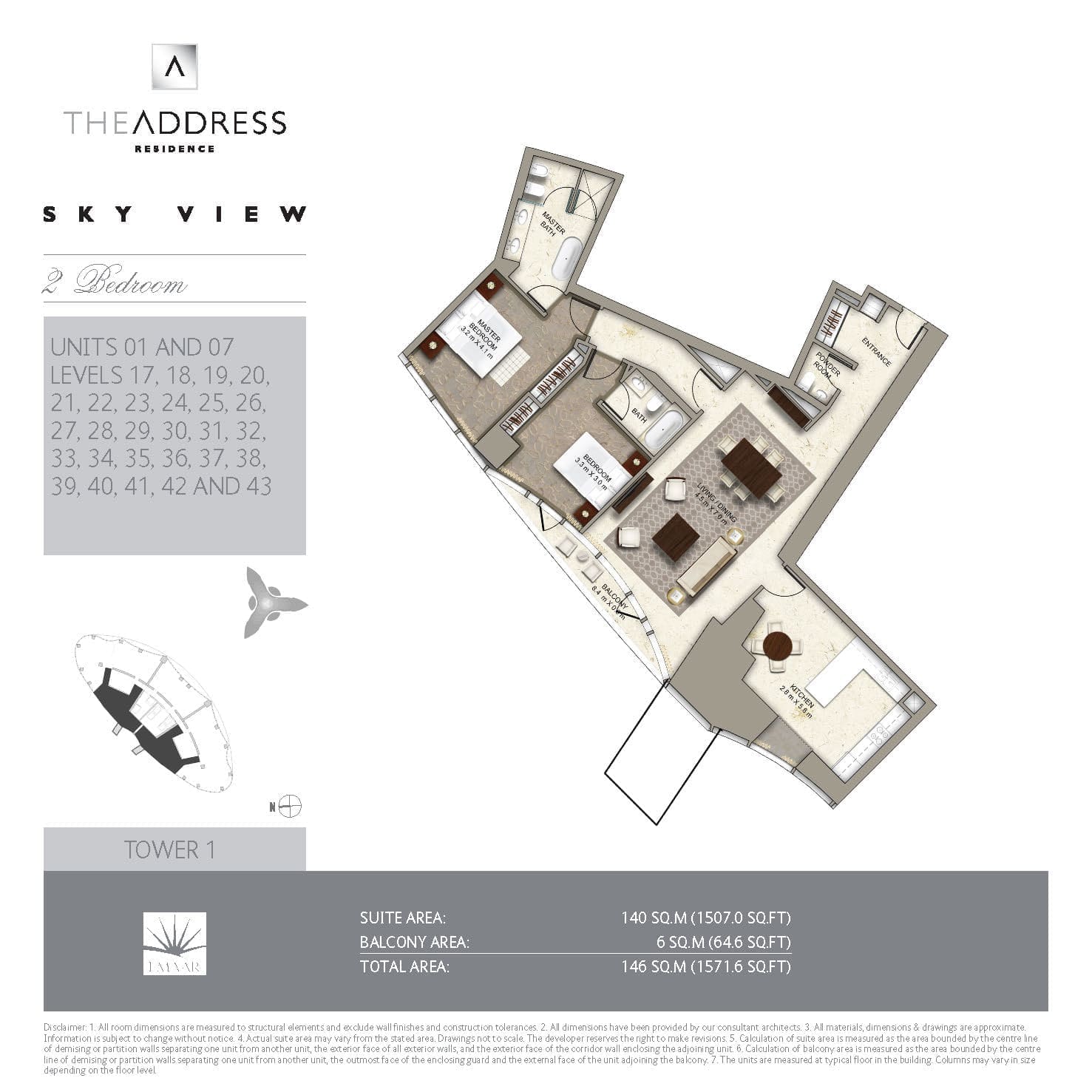 address-sky-view-tower-1-2-bedroom-apartment-unit-01-07-floor-plans