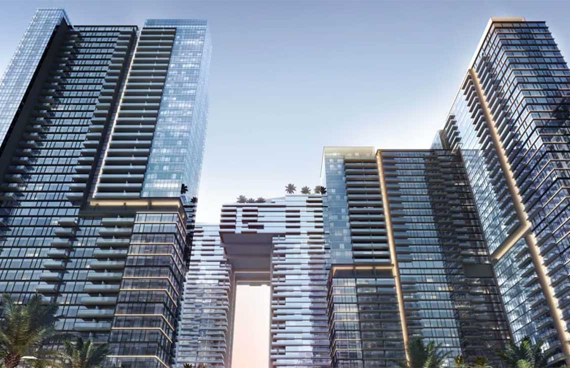 Park Views Residences At Zabeel Park By Wasl Properties