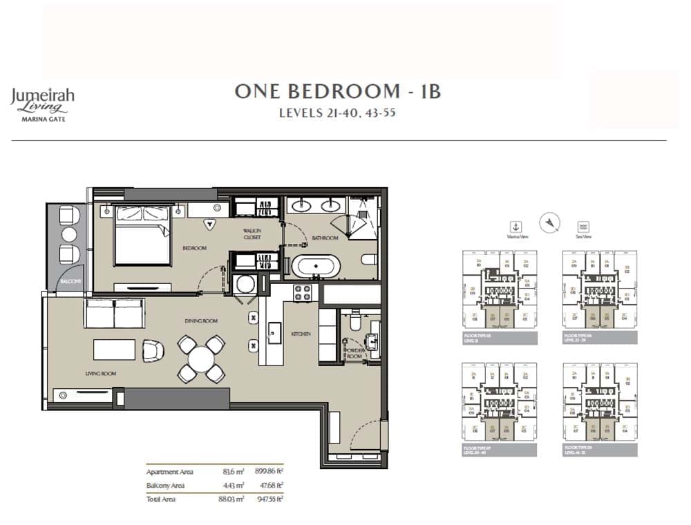 jumeirah-living-marina-gate-1-bedroom-type-1b-floor-plans