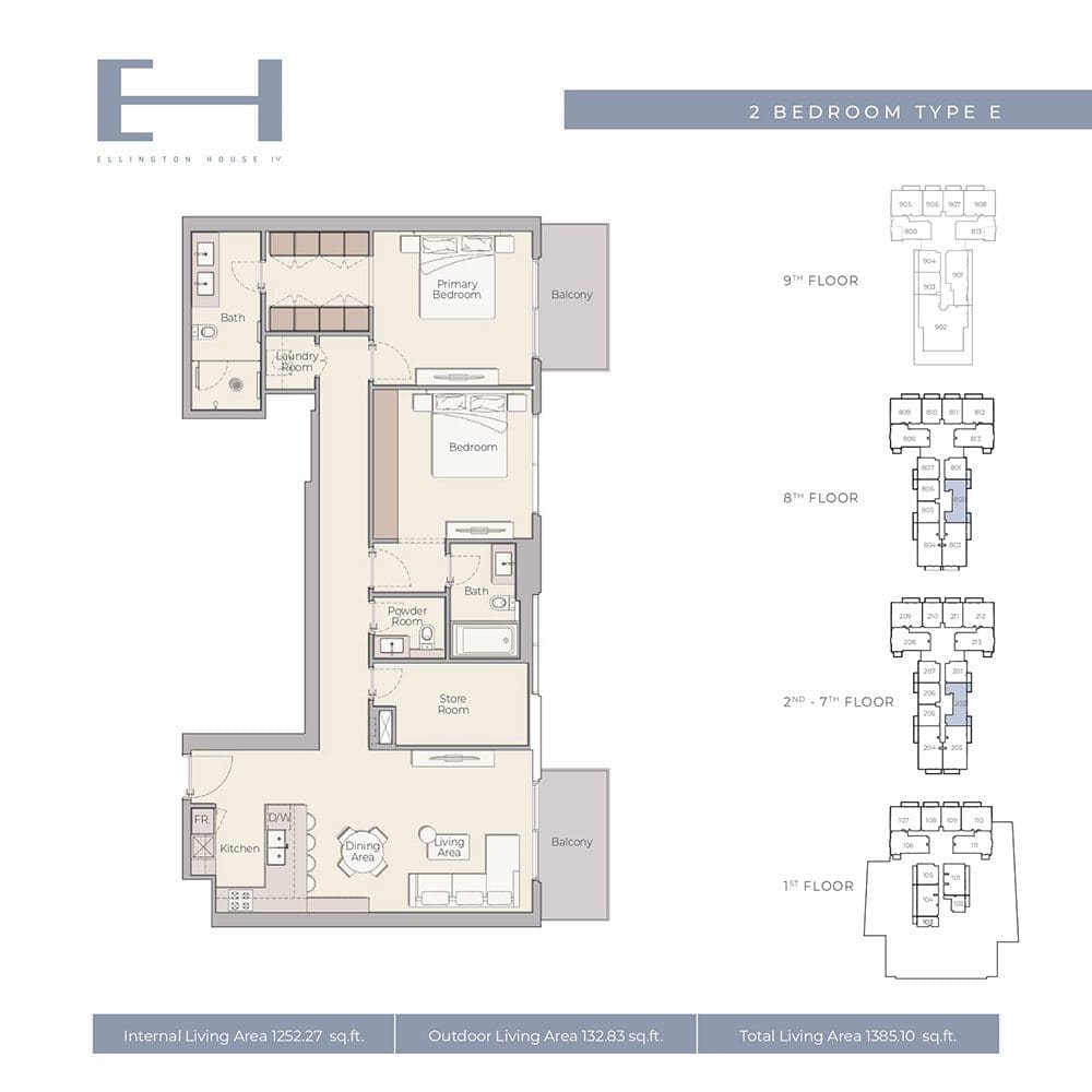 ellington-house-4-floor-plans