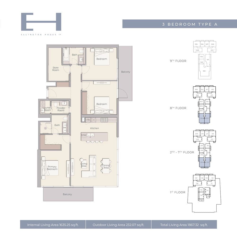 ellington-house-4-floor-plans