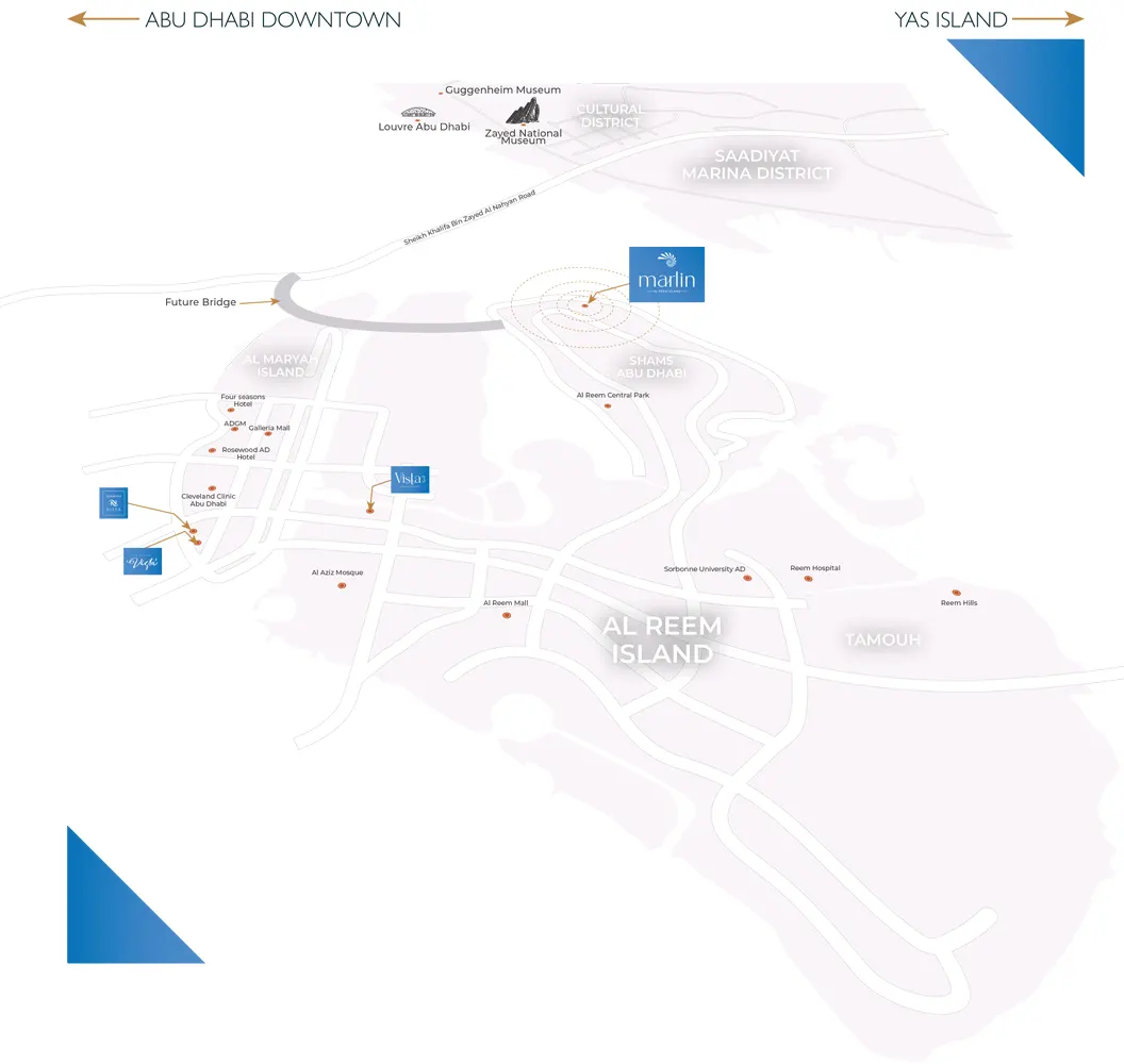 Marlin Residences Master Plan