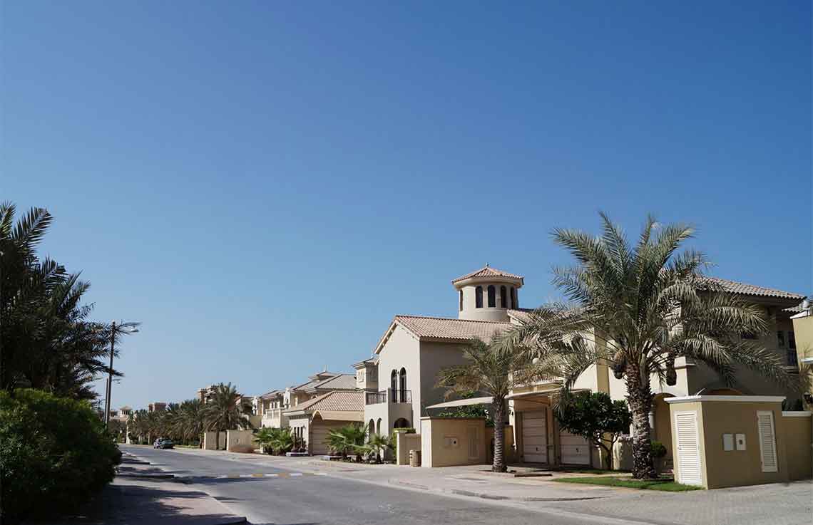Vitalia at Palm Jumeirah Dubai by Pinnacle