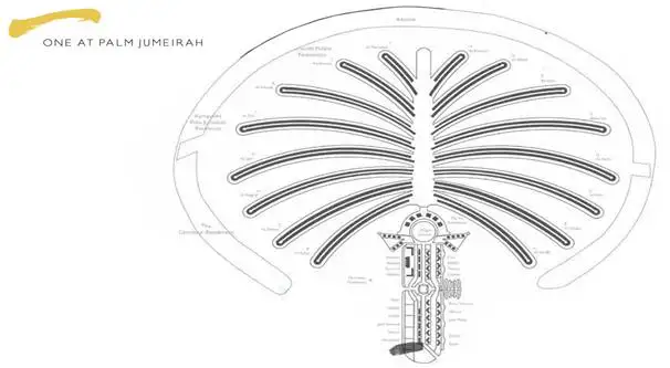 One Palm Master Plan