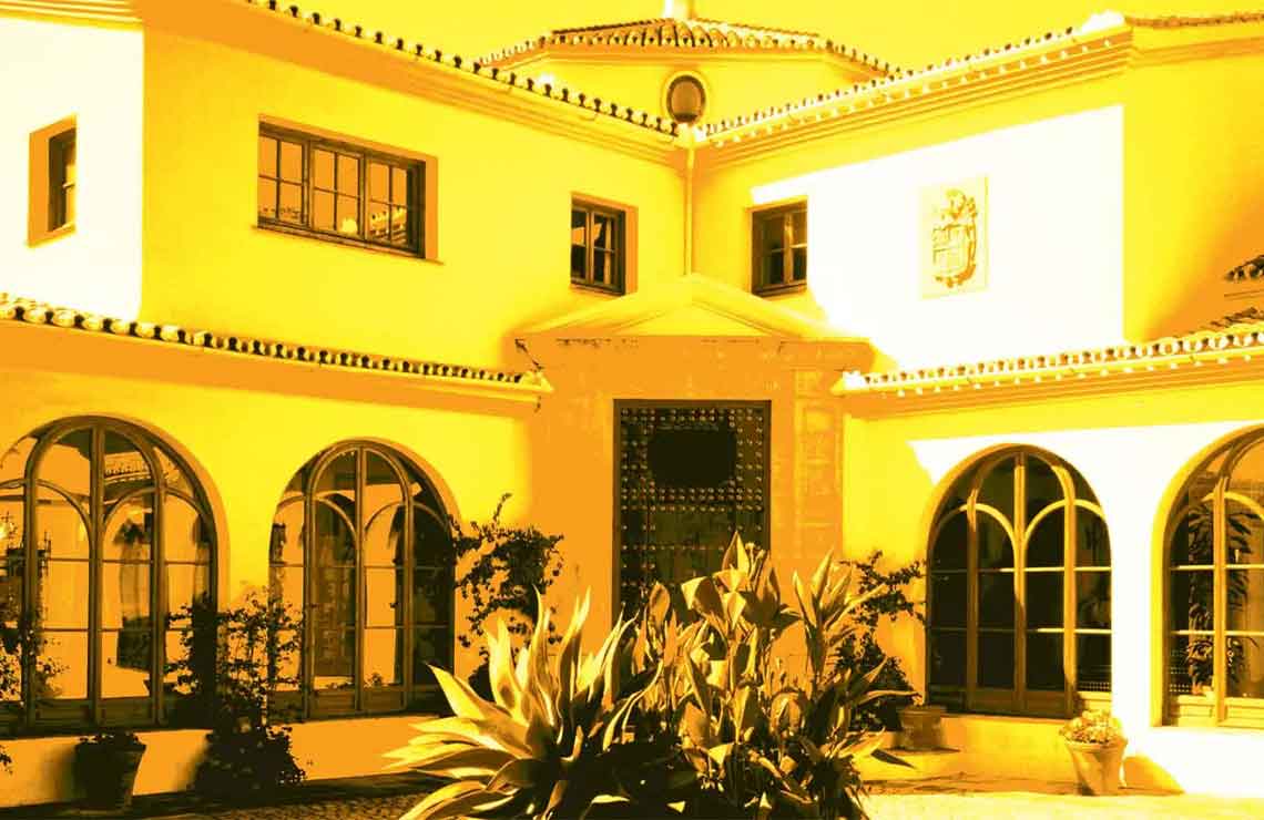 The Villa by Al Mazaya Holding at Dubailand
