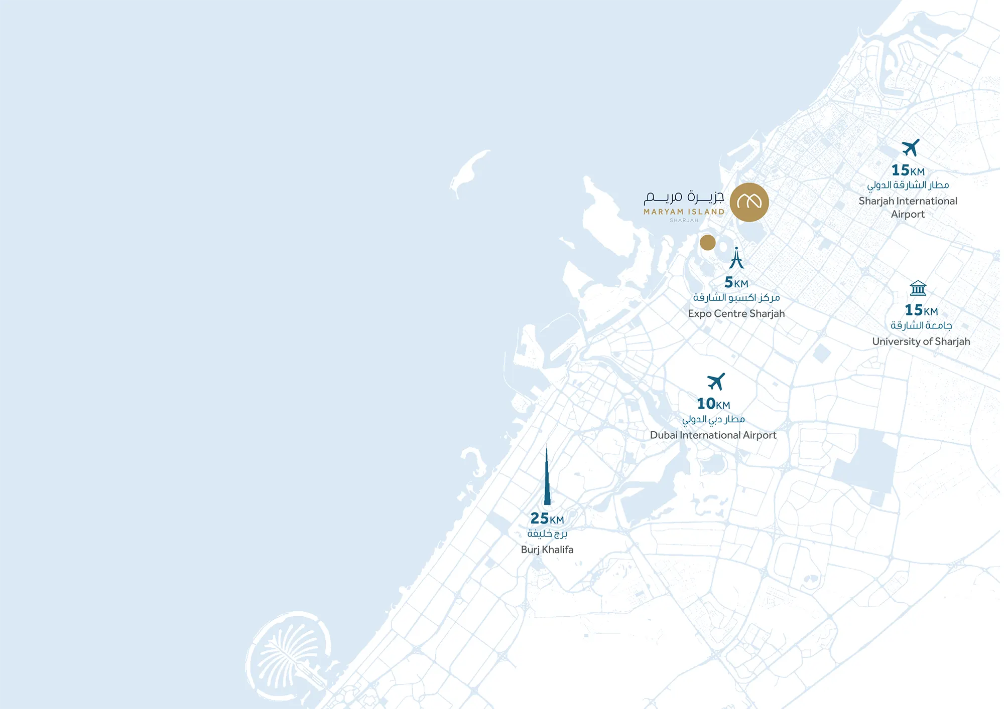 Citrine Residences Master Plan