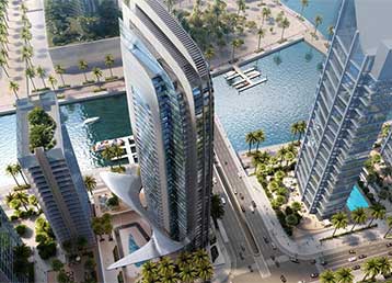 W Residences at Al Maryah Isand Abu Dhabi