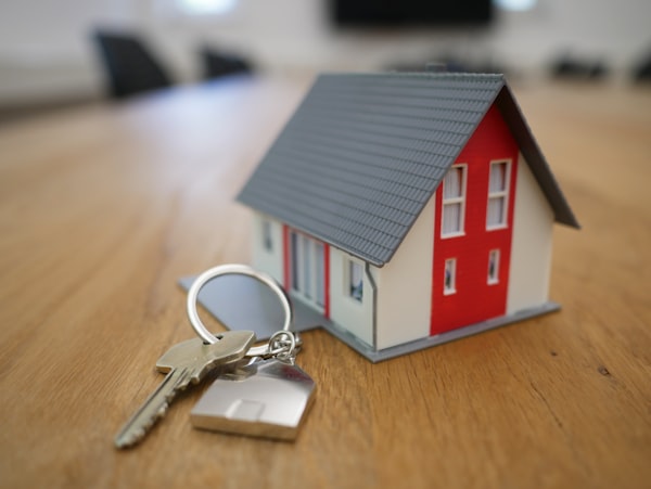Buy Property